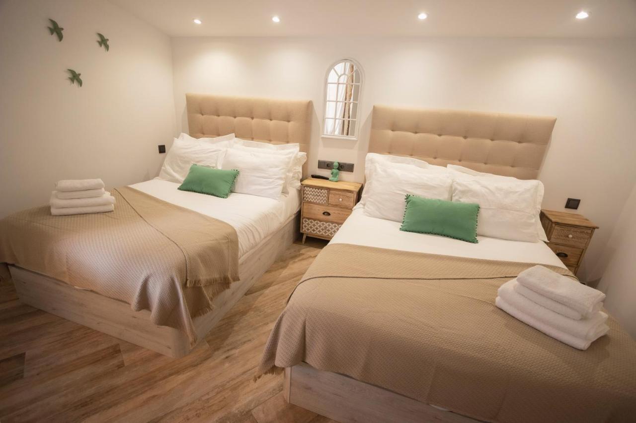 Casa Mirador Tia Amalia Villa Carnota Eksteriør billede